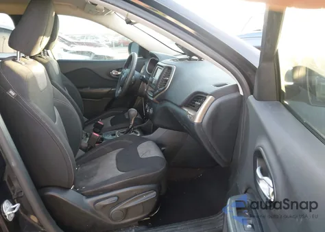 2016 Jeep Cherokee Sport z USA, uszkodzony, nr VIN 1C4PJLAB7GW281993